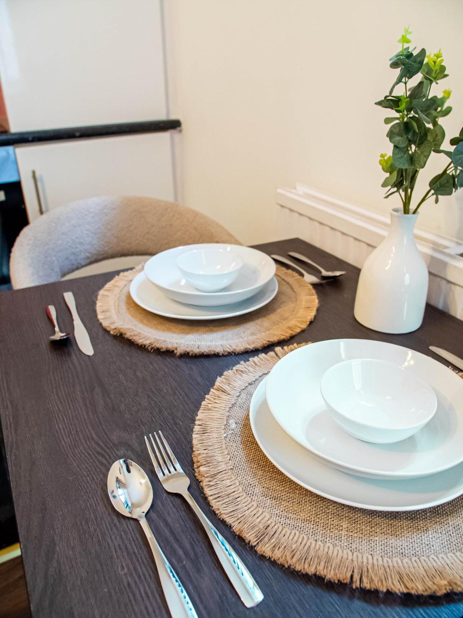 Cosyglam Apartment City Centre Sheffield Bagian luar foto